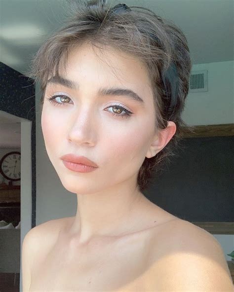 rowan blanchard naked|Rowan Blanchard Sexy & Topless Photo Collection (32 Photos).